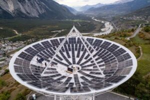 Innovative Solar Installations: The Swiss Perspective