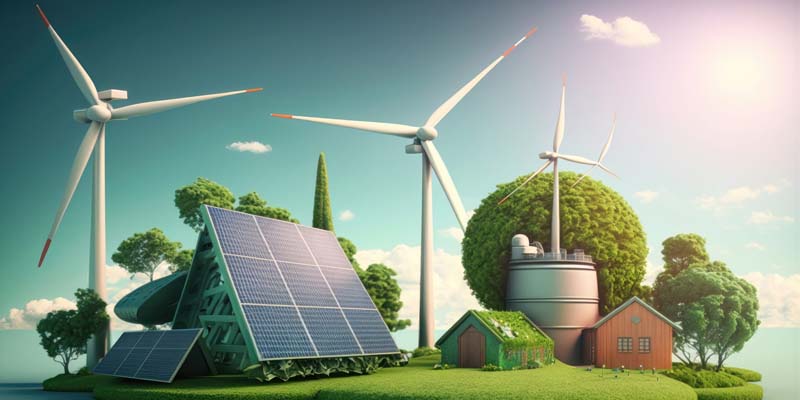Renewable Energy in Pakistan