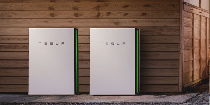 Tesla-powerwall