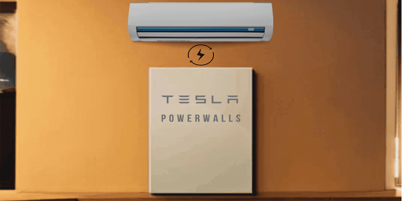 Tesla Powerwall Evolution