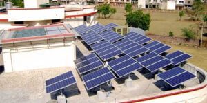 Solar Solutions in Pakistan