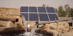Solar Solutions in Pakistan