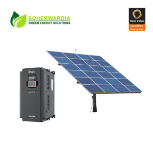 INVT GD100-5KW Solar Pump Inverter
