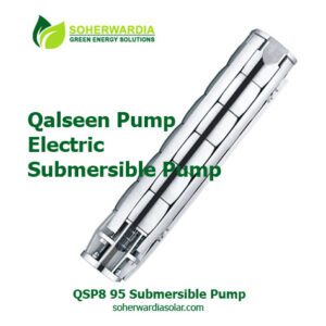 QPS8 95-1 Submersible Pump