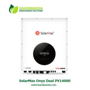 SolarMax Onyx Dual PV14000