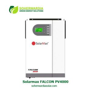 SolarMax Falcon PV4000 Hybrid Inverter
