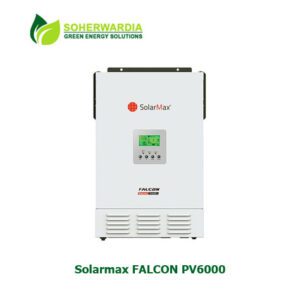 Solarmax FALCON PV6000