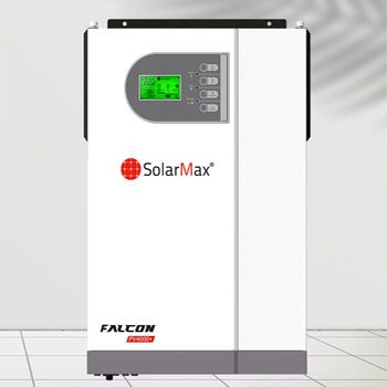 SolarMax Falcon PV4000