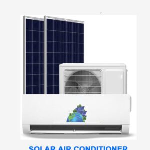Solar Air Conditioner 1 Ton